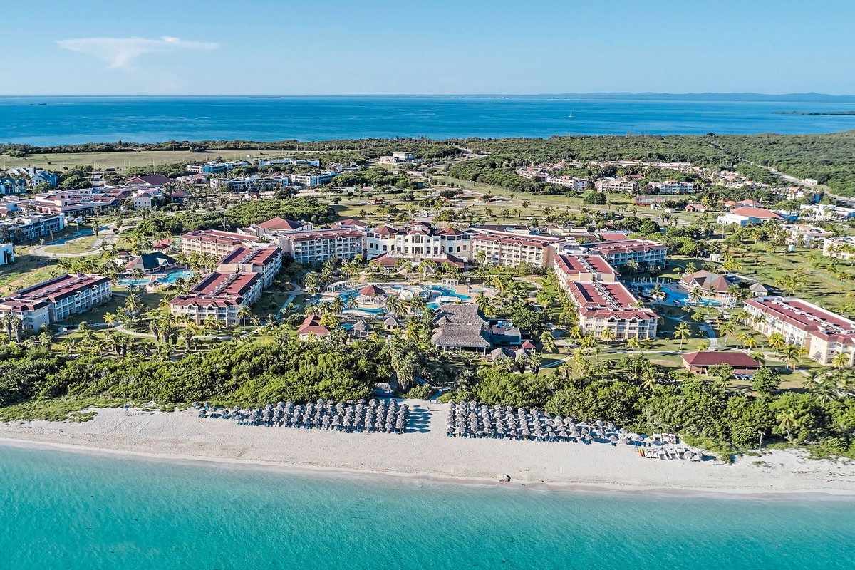 Hotel Iberostar Origin Laguna Azul, Kuba, Varadero, Bild 5