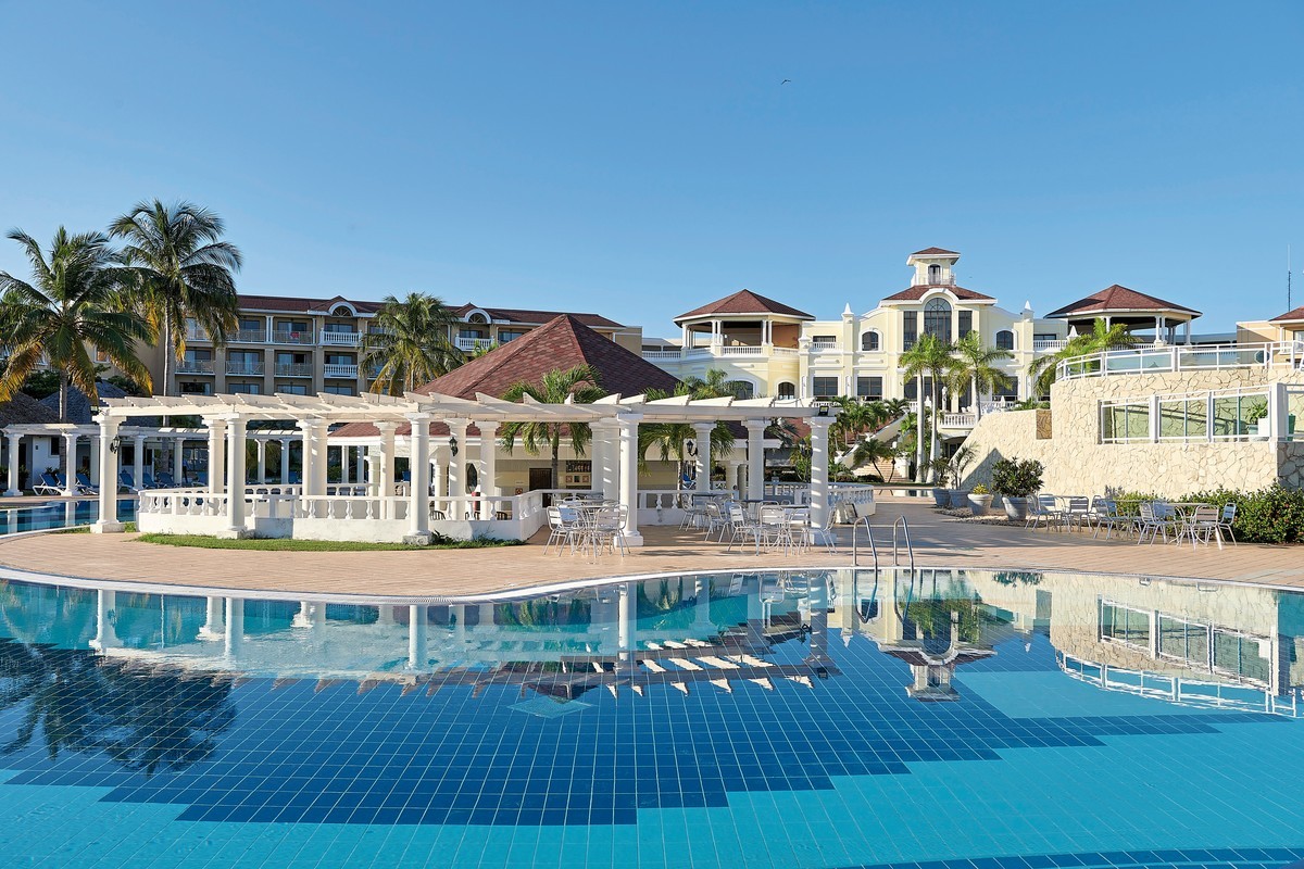 Hotel Iberostar Origin Laguna Azul, Kuba, Varadero, Bild 6