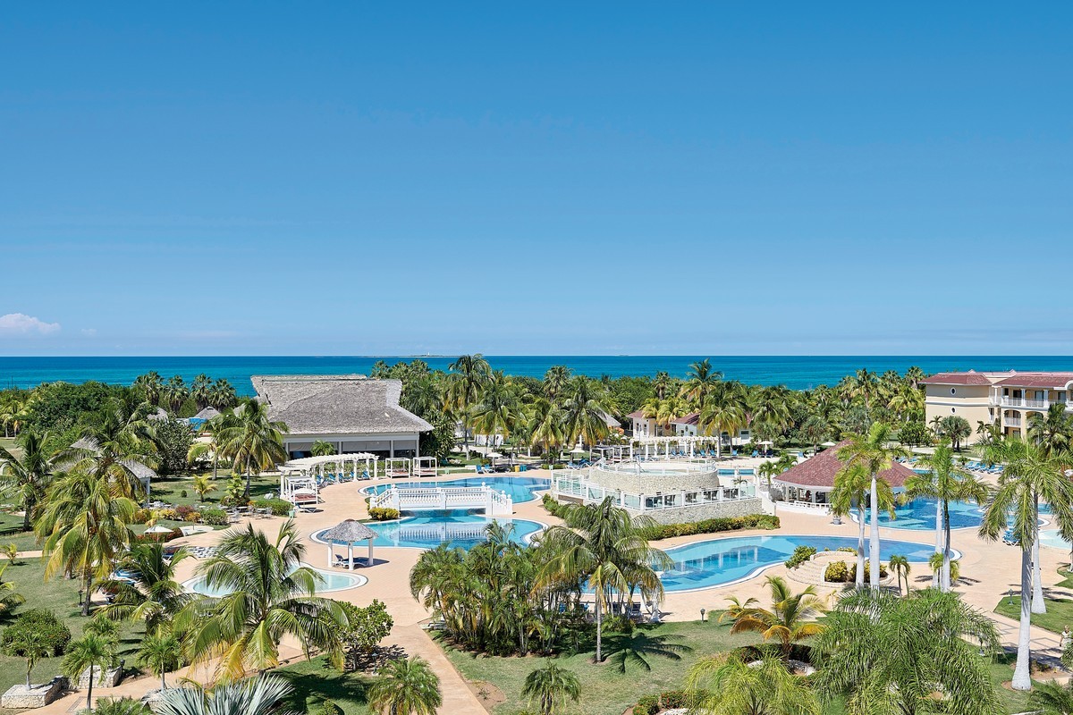 Hotel Iberostar Origin Laguna Azul, Kuba, Varadero, Bild 7