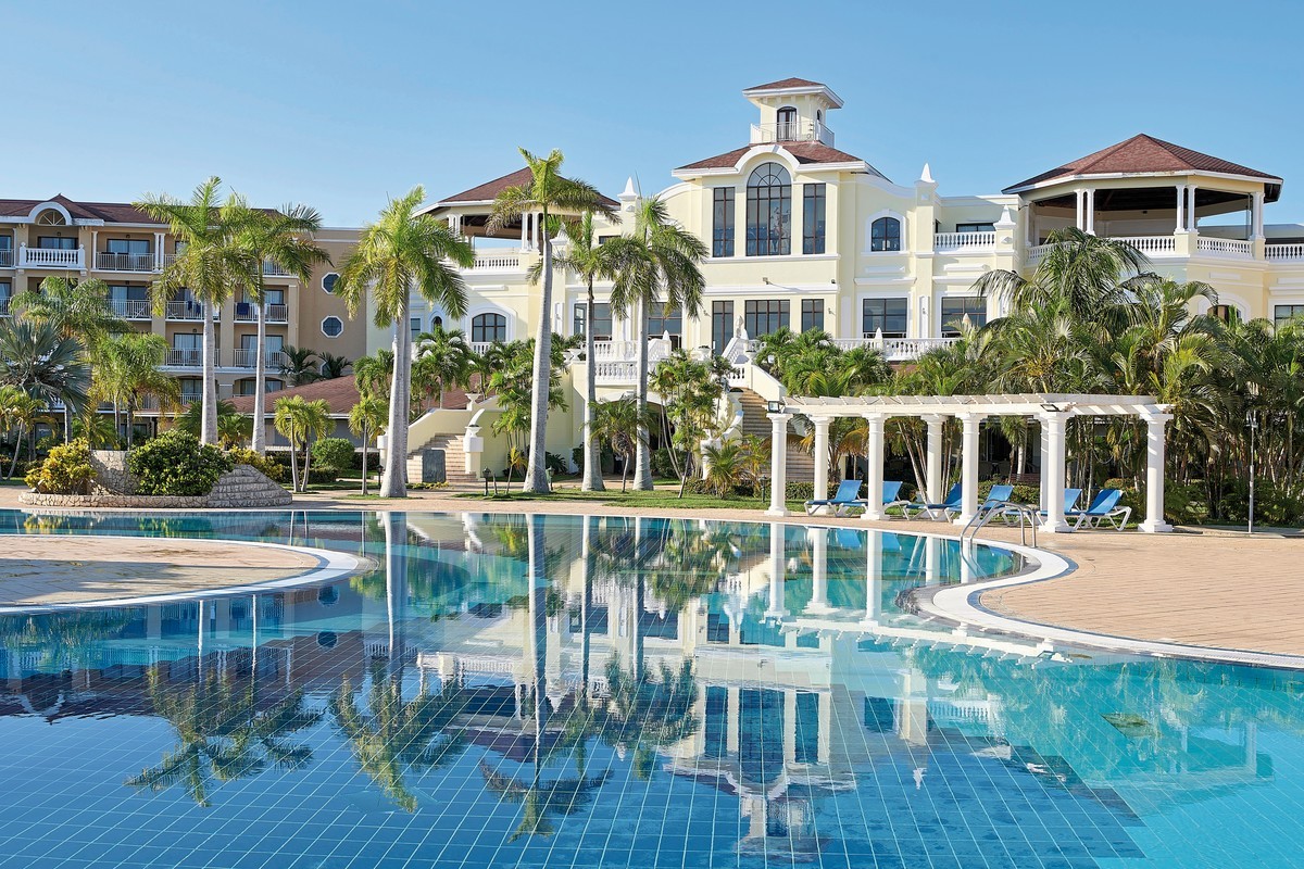 Hotel Iberostar Origin Laguna Azul, Kuba, Varadero, Bild 8