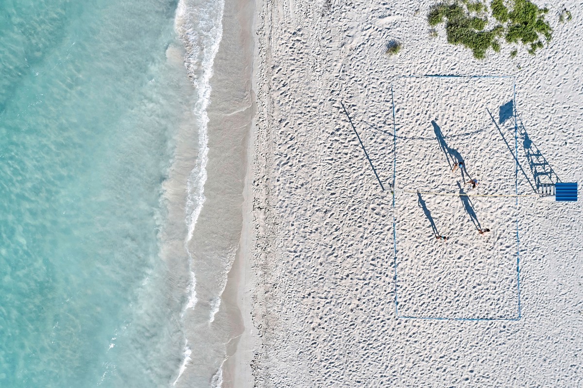 Hotel Iberostar Origin Laguna Azul, Kuba, Varadero, Bild 9