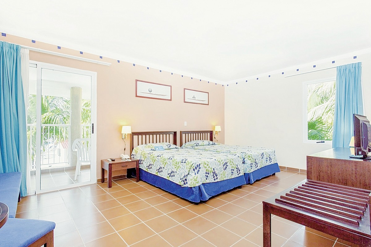 Hotel Sol Hicacos Varadero, Kuba, Varadero, Bild 2