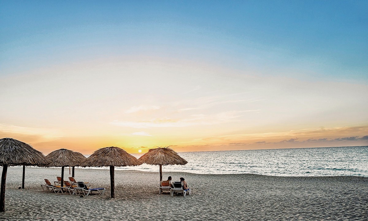 Hotel Sol Hicacos Varadero, Kuba, Varadero, Bild 5