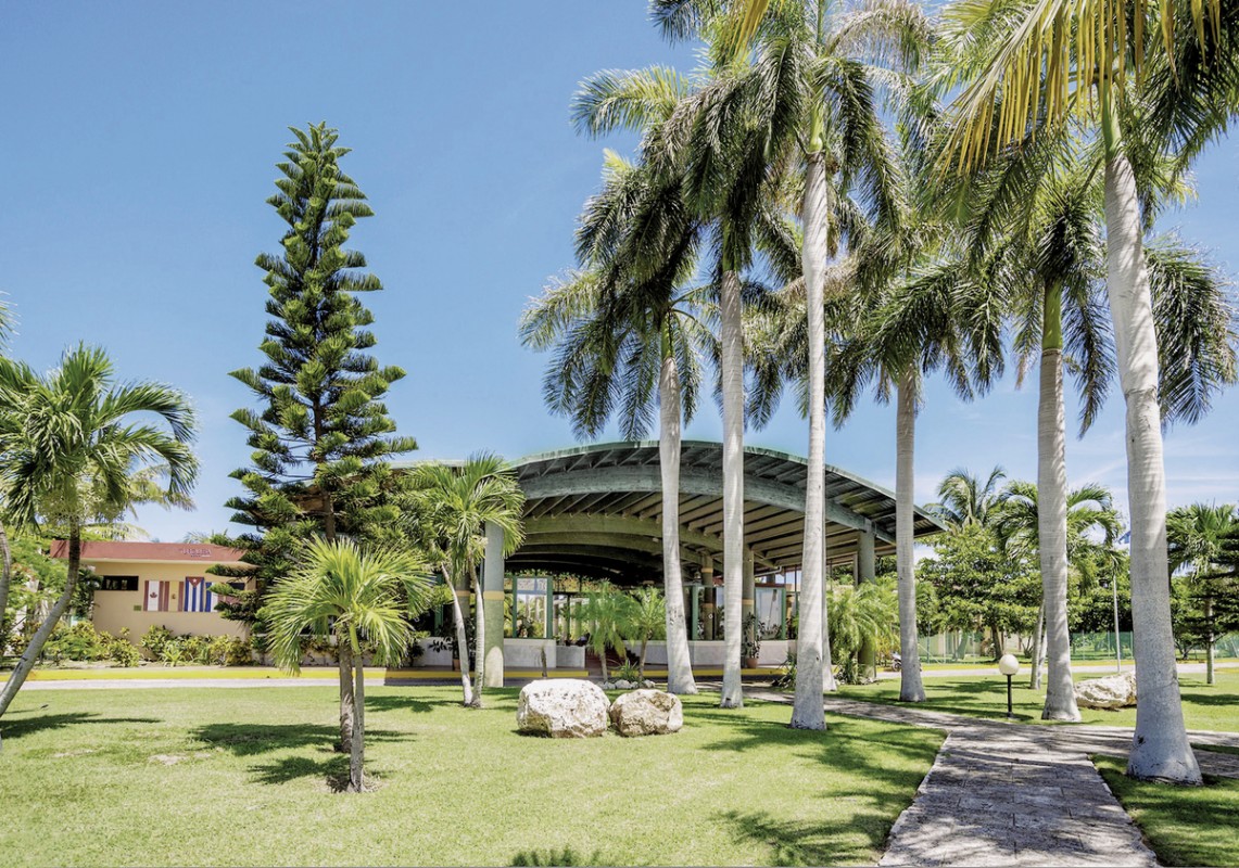 Hotel Sol Hicacos Varadero, Kuba, Varadero, Bild 6