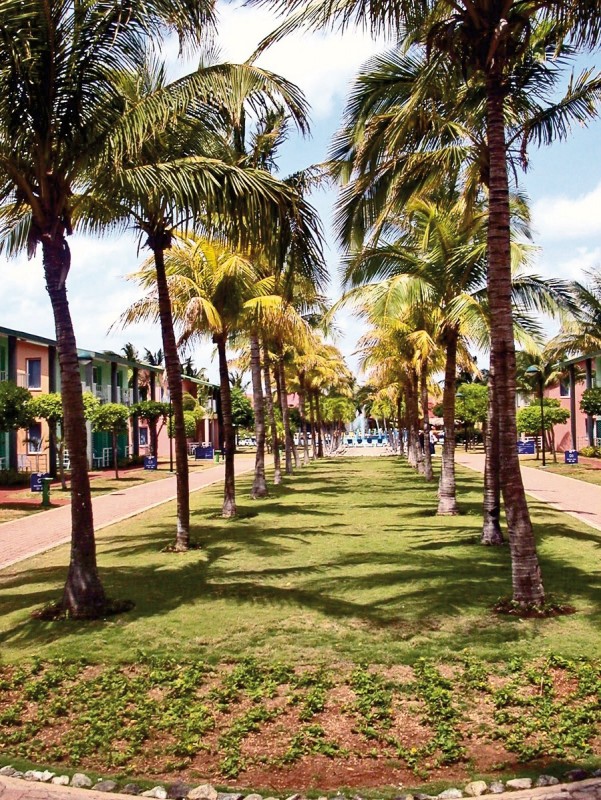 Hotel Sol Hicacos Varadero, Kuba, Varadero, Bild 7