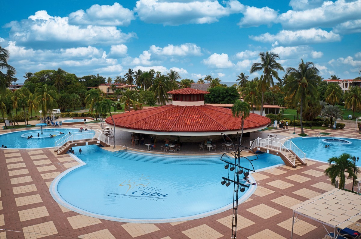 Hotel Villa Cuba, Kuba, Varadero, Bild 1