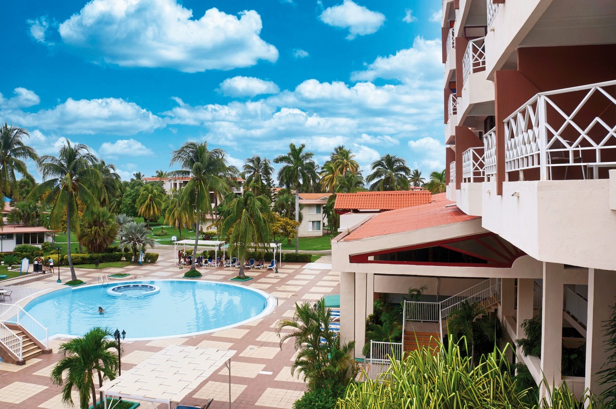 Hotel Villa Cuba, Kuba, Varadero, Bild 3