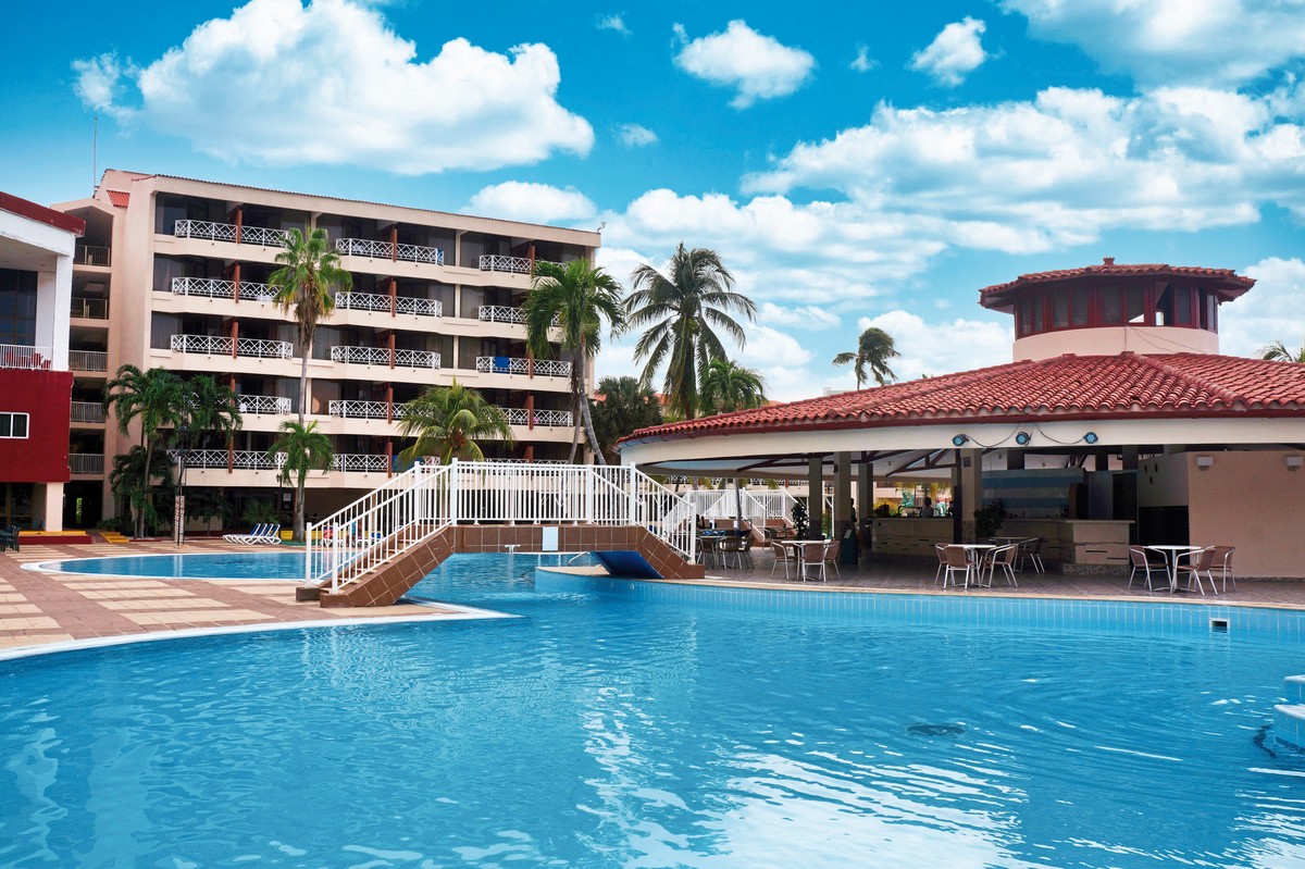 Hotel Villa Cuba, Kuba, Varadero, Bild 4