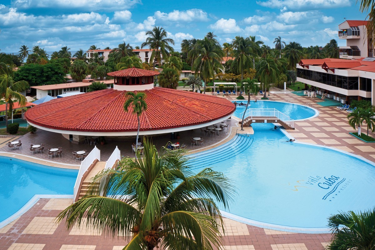 Hotel Villa Cuba, Kuba, Varadero, Bild 6