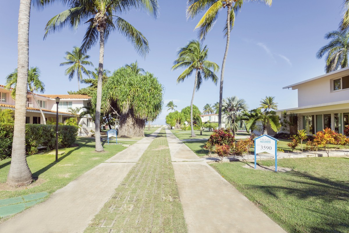 Hotel Villa Cuba, Kuba, Varadero, Bild 21