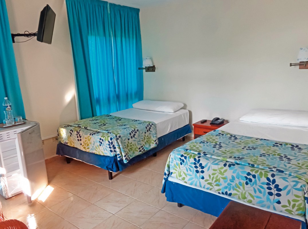 Hotel Villa Cuba, Kuba, Varadero, Bild 26