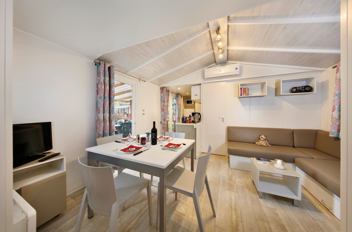 Hotel Camping Bella Italia (by Albatross), Italien, Gardasee, Peschiera del Garda, Bild 12