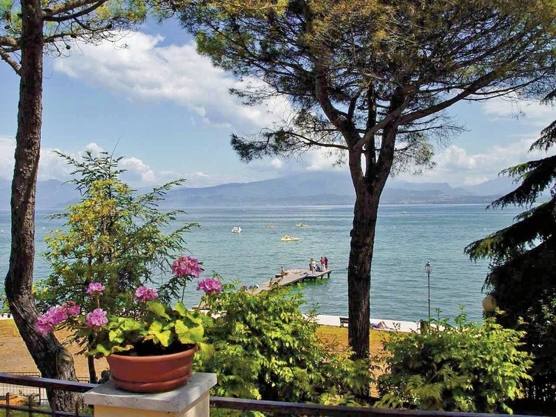 Hotel Camping Bella Italia (by Albatross), Italien, Gardasee, Peschiera del Garda, Bild 18