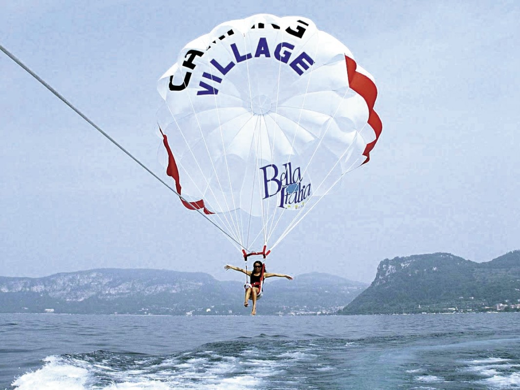 Hotel Camping Bella Italia (by Albatross), Italien, Gardasee, Peschiera del Garda, Bild 19