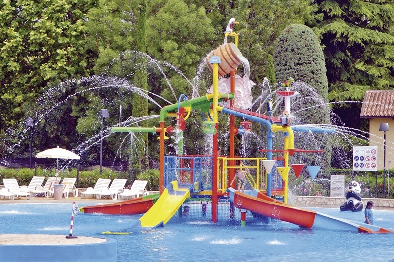 Hotel Camping Bella Italia (by Albatross), Italien, Gardasee, Peschiera del Garda, Bild 4