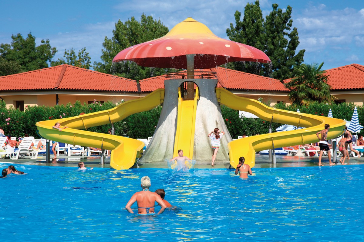 Hotel Camping Bella Italia (by Albatross), Italien, Gardasee, Peschiera del Garda, Bild 6
