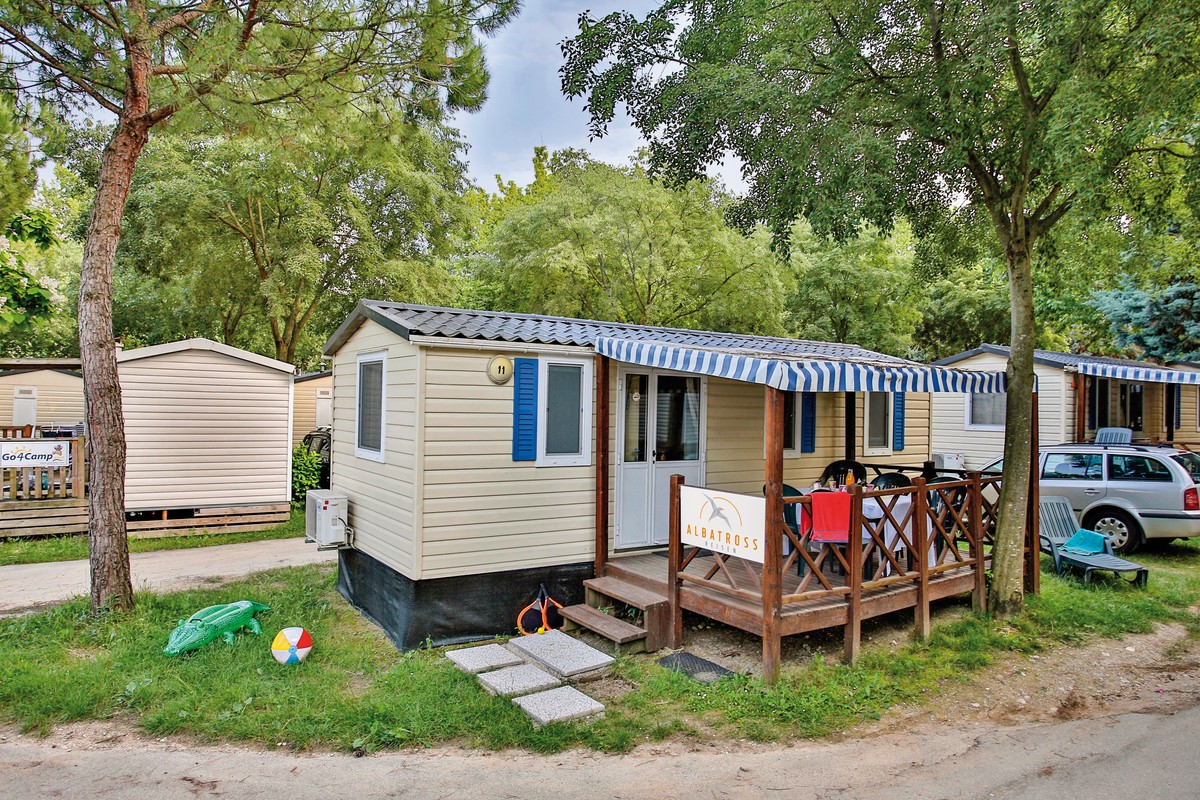 Hotel Camping Bella Italia (by Albatross), Italien, Gardasee, Peschiera del Garda, Bild 7