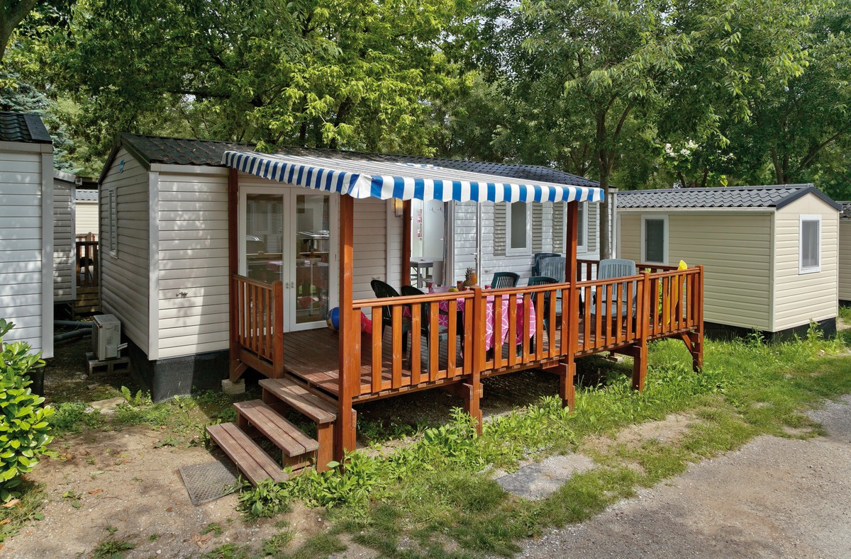 Hotel Camping Bella Italia (by Albatross), Italien, Gardasee, Peschiera del Garda, Bild 8