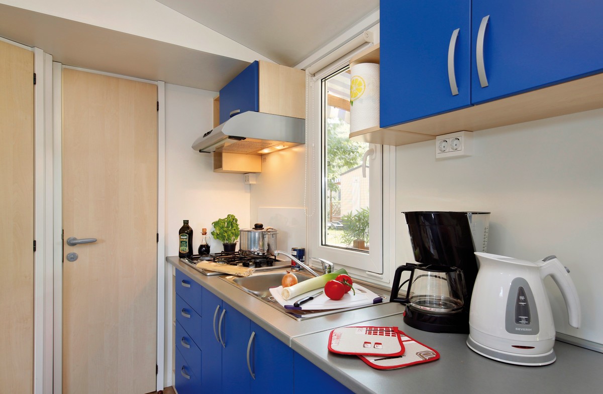 Hotel Camping Bella Italia (by Albatross), Italien, Gardasee, Peschiera del Garda, Bild 9