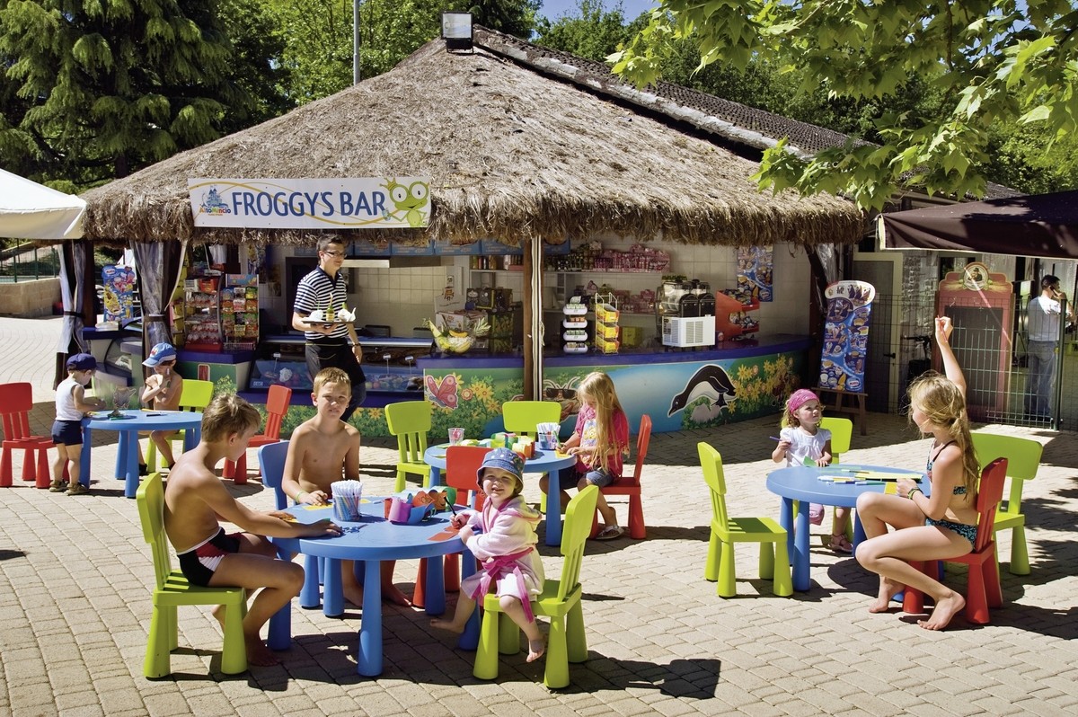 Hotel Camping Altomincio Family Park, Italien, Gardasee, Salionze, Bild 3