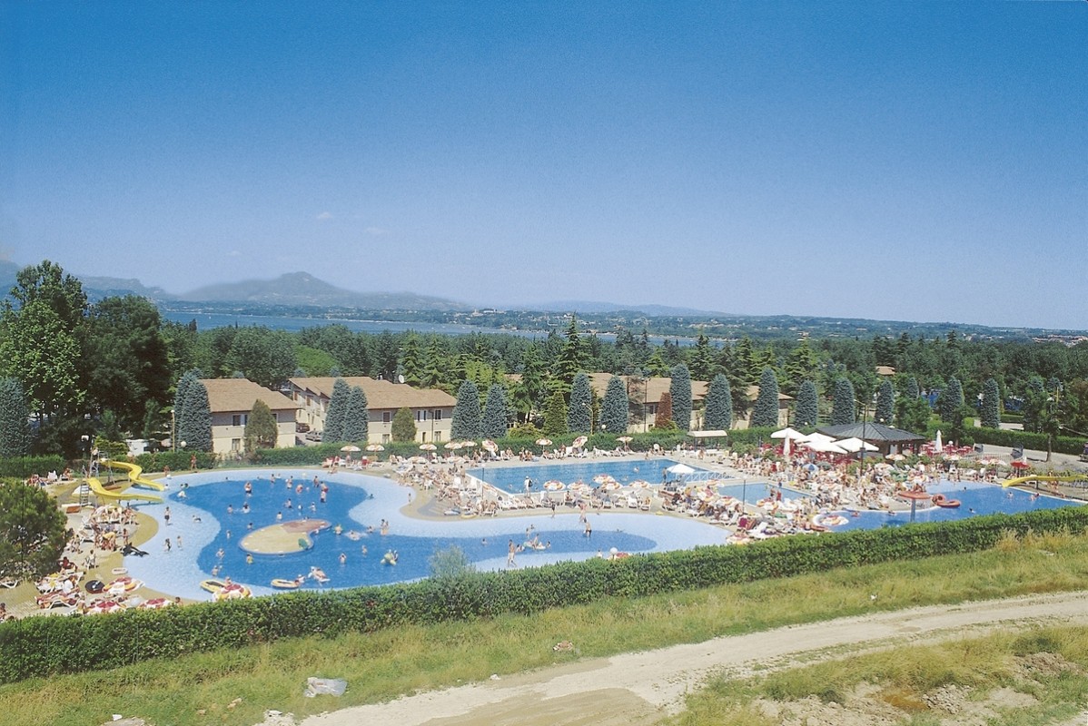 Hotel Camping Bella Italia (by Human Travel), Italien, Gardasee, Peschiera del Garda, Bild 10