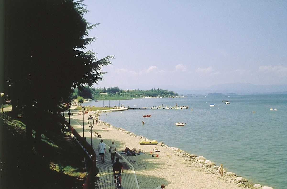 Hotel Camping Bella Italia (by Human Travel), Italien, Gardasee, Peschiera del Garda, Bild 2