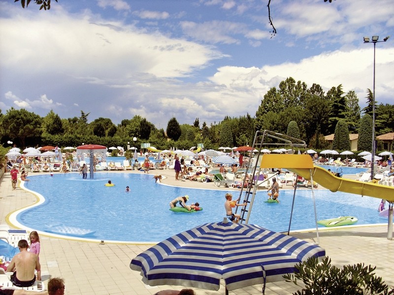 Hotel Camping Bella Italia (by Human Travel), Italien, Gardasee, Peschiera del Garda, Bild 5