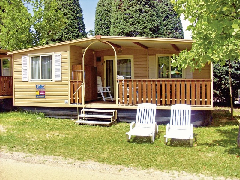 Hotel Camping Bella Italia (by Human Travel), Italien, Gardasee, Peschiera del Garda, Bild 6