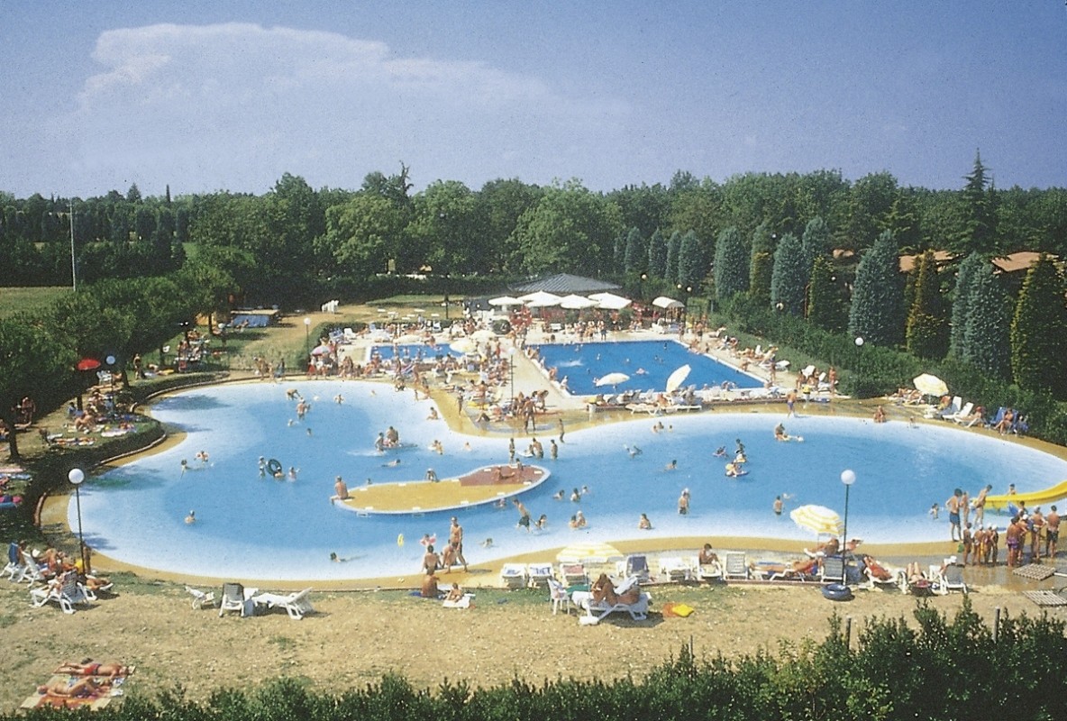 Hotel Camping Bella Italia (by Human Travel), Italien, Gardasee, Peschiera del Garda, Bild 7