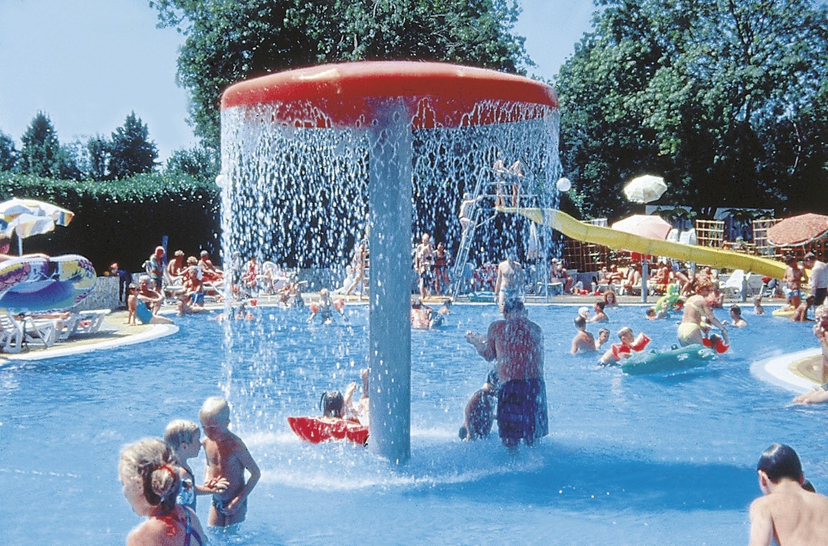 Hotel Camping Bella Italia (by Human Travel), Italien, Gardasee, Peschiera del Garda, Bild 9