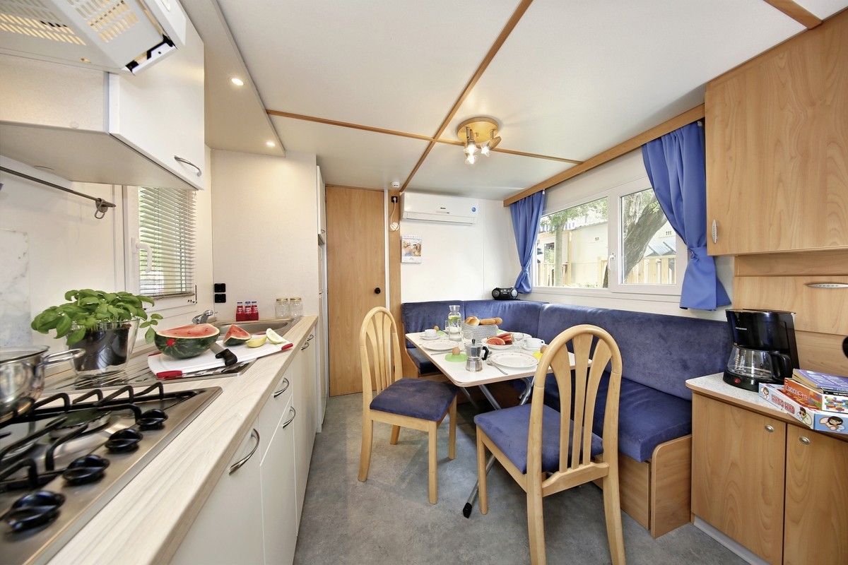 Hotel Camping Cisano & San Vito (by Human Travel), Italien, Gardasee, Bardolino, Bild 4