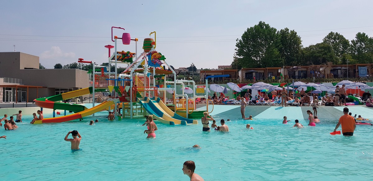 Hotel Camping Cisano & San Vito (by Human Travel), Italien, Gardasee, Bardolino, Bild 5