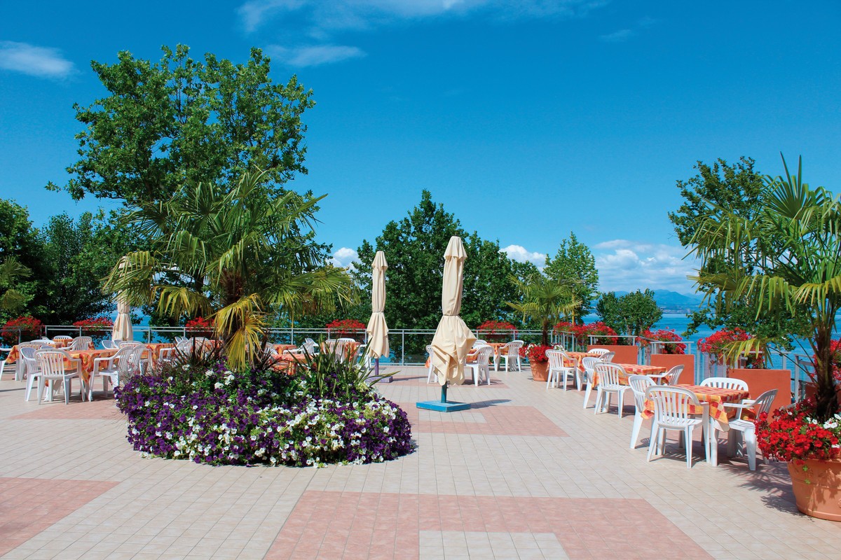 Hotel Camping Cisano & San Vito (by Human Travel), Italien, Gardasee, Bardolino, Bild 8