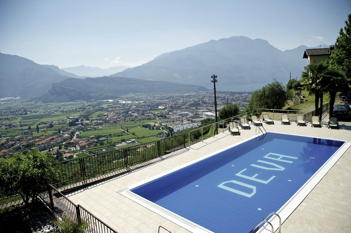 Hotel Albergo Deva, Italien, Gardasee, Riva del Garda, Bild 4