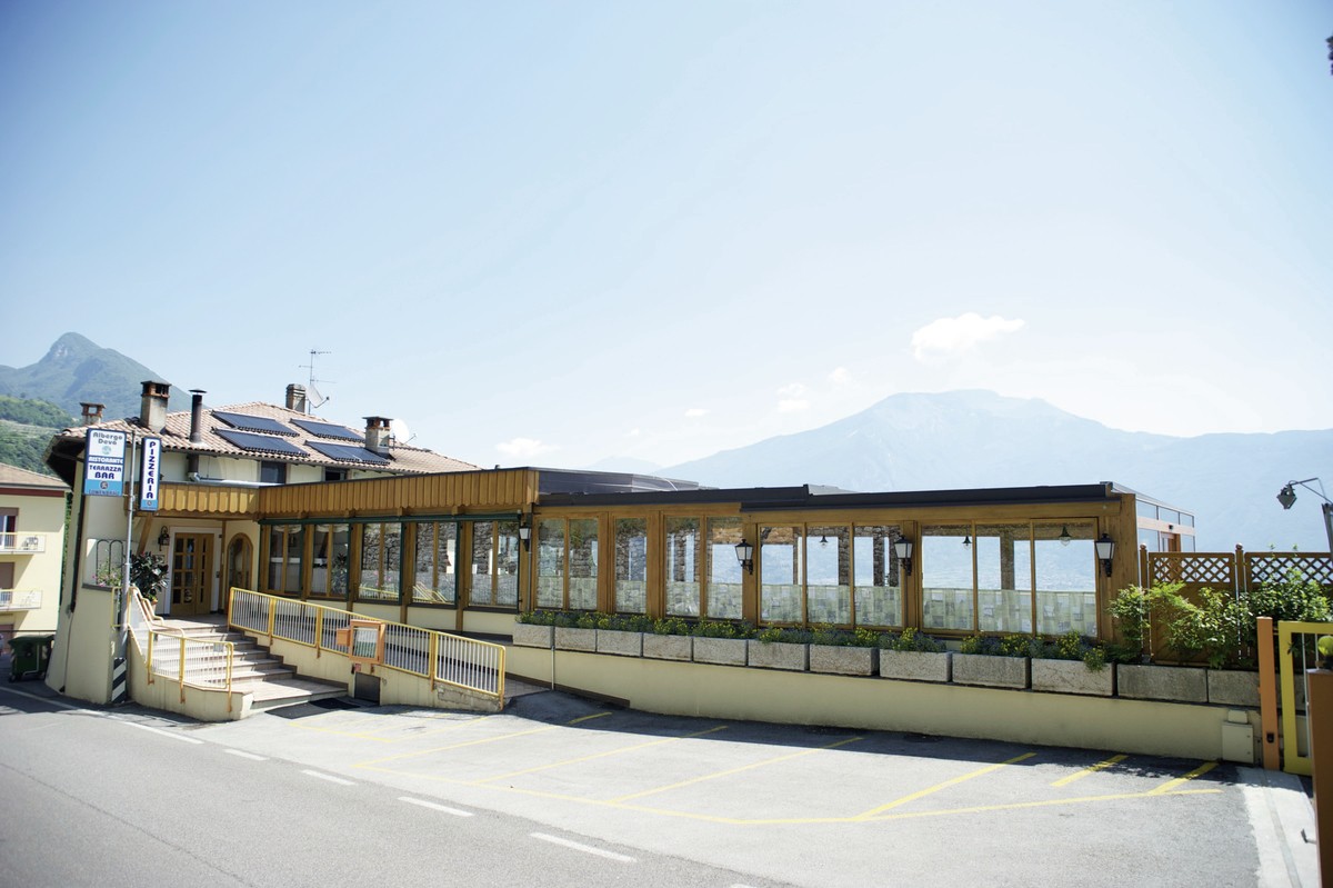 Hotel Albergo Deva, Italien, Gardasee, Riva del Garda, Bild 5