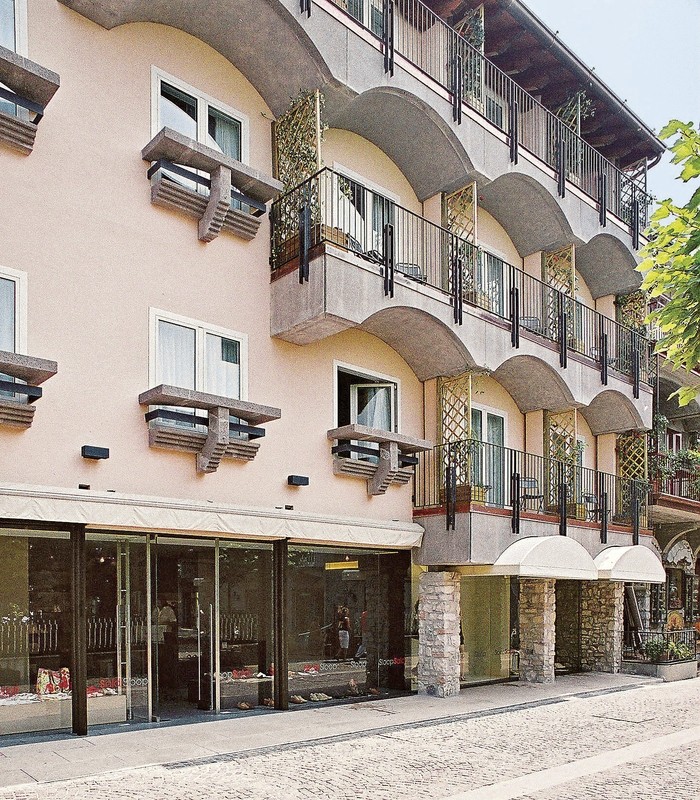 Hotel Mavino, Italien, Gardasee, Sirmione, Bild 3
