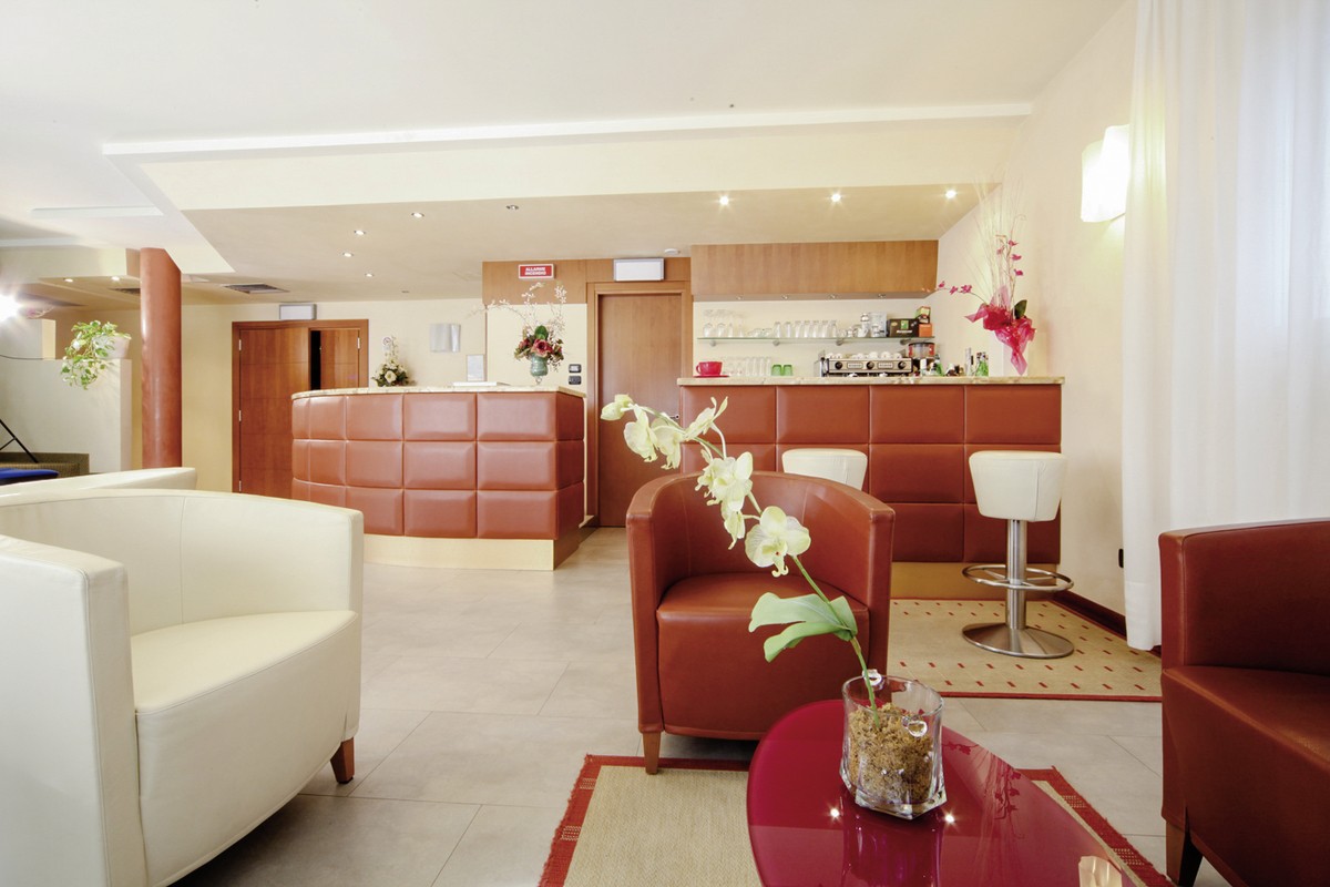 Hotel Mavino, Italien, Gardasee, Sirmione, Bild 4