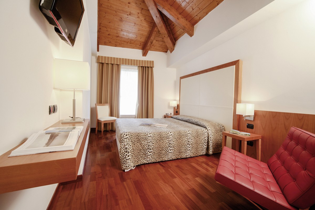 Hotel Mavino, Italien, Gardasee, Sirmione, Bild 7