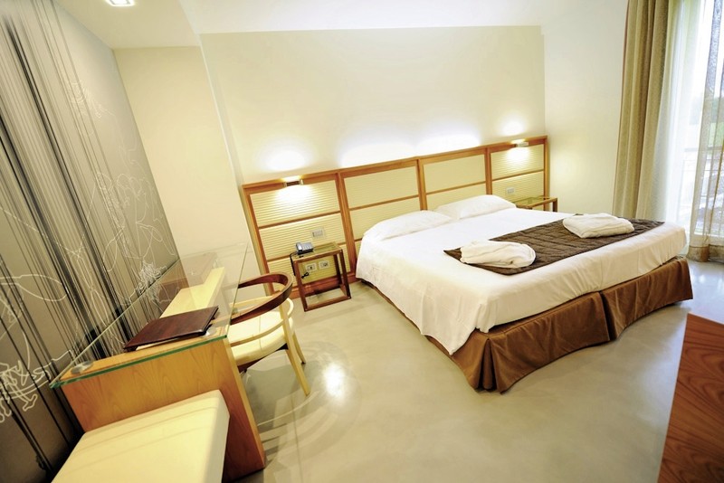 The Ziba Hotel & Spa, Italien, Gardasee, Peschiera del Garda, Bild 8
