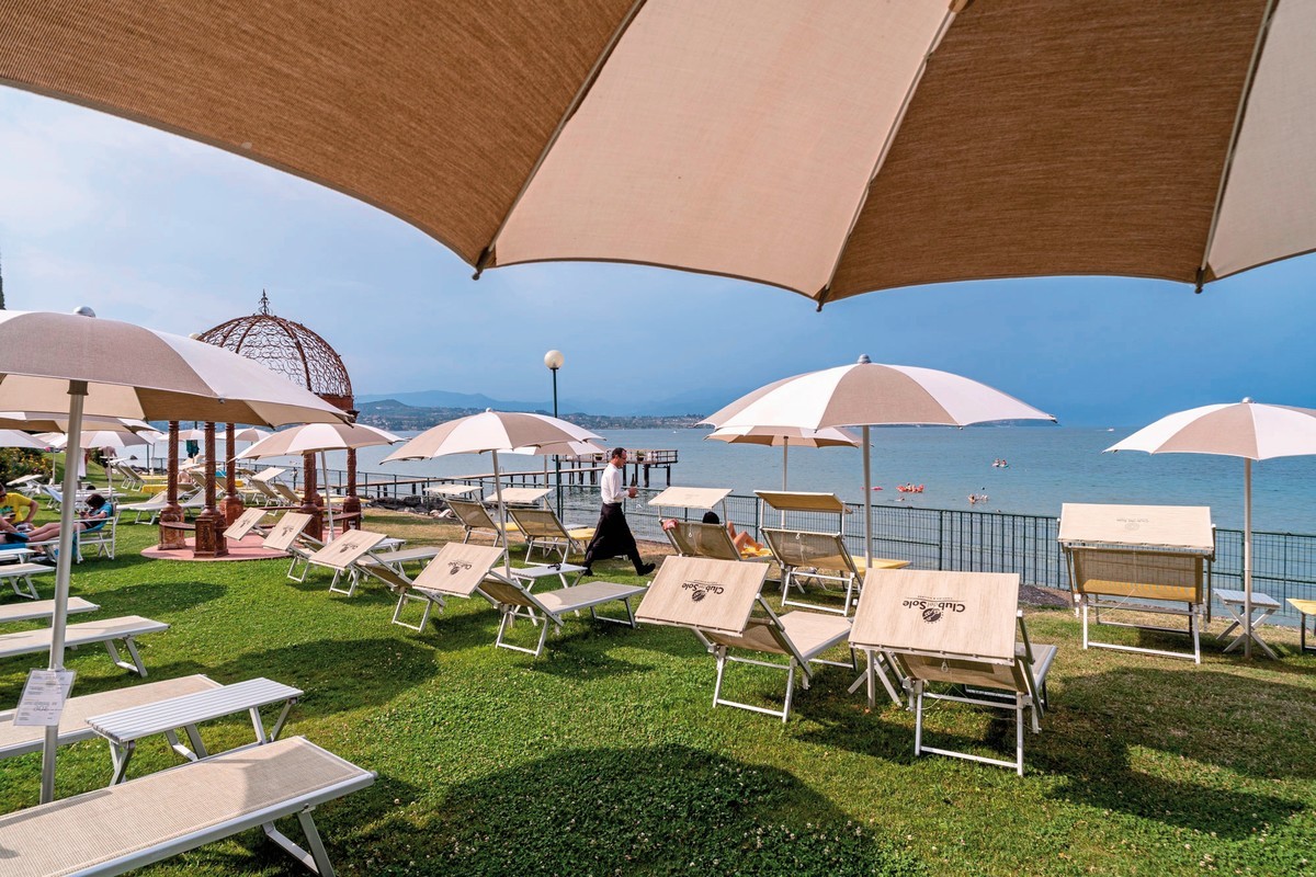 Hotel Sentido Lago di Garda Premium Village, Italien, Gardasee, Desenzano del Garda, Bild 19