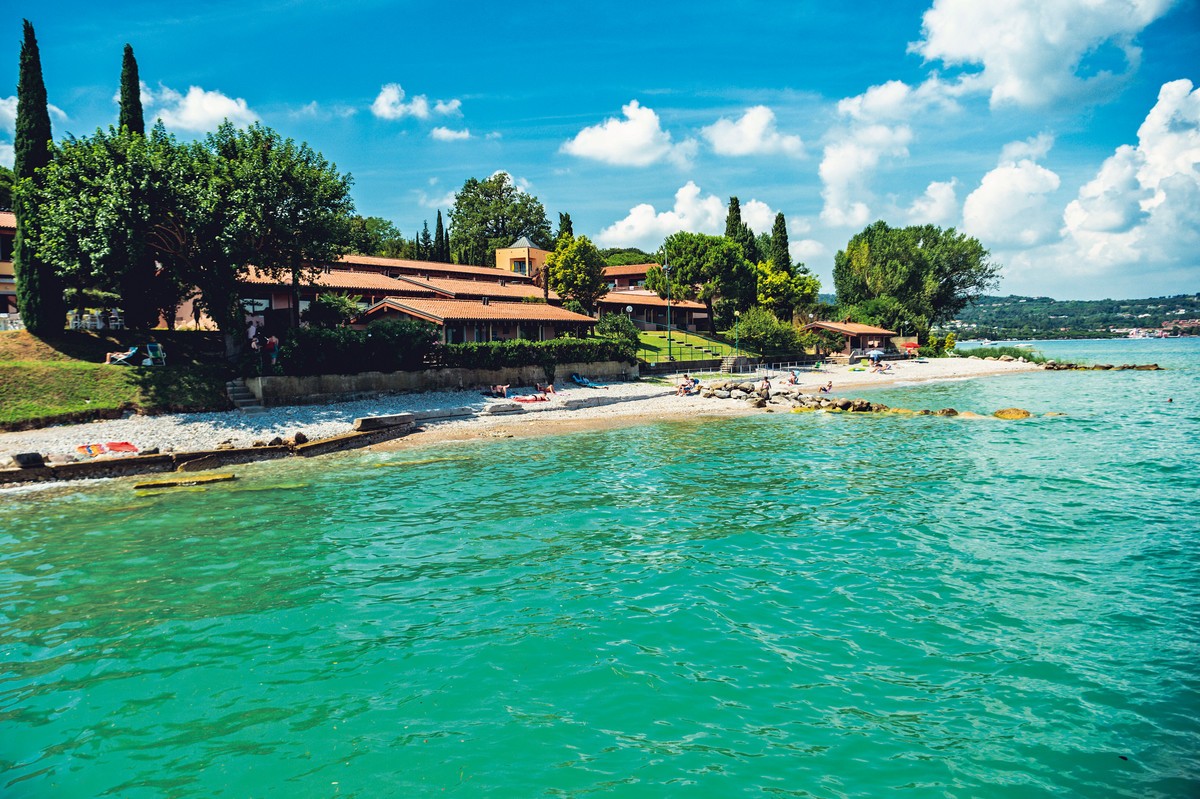 Hotel Sentido Lago di Garda Premium Village, Italien, Gardasee, Desenzano del Garda, Bild 4