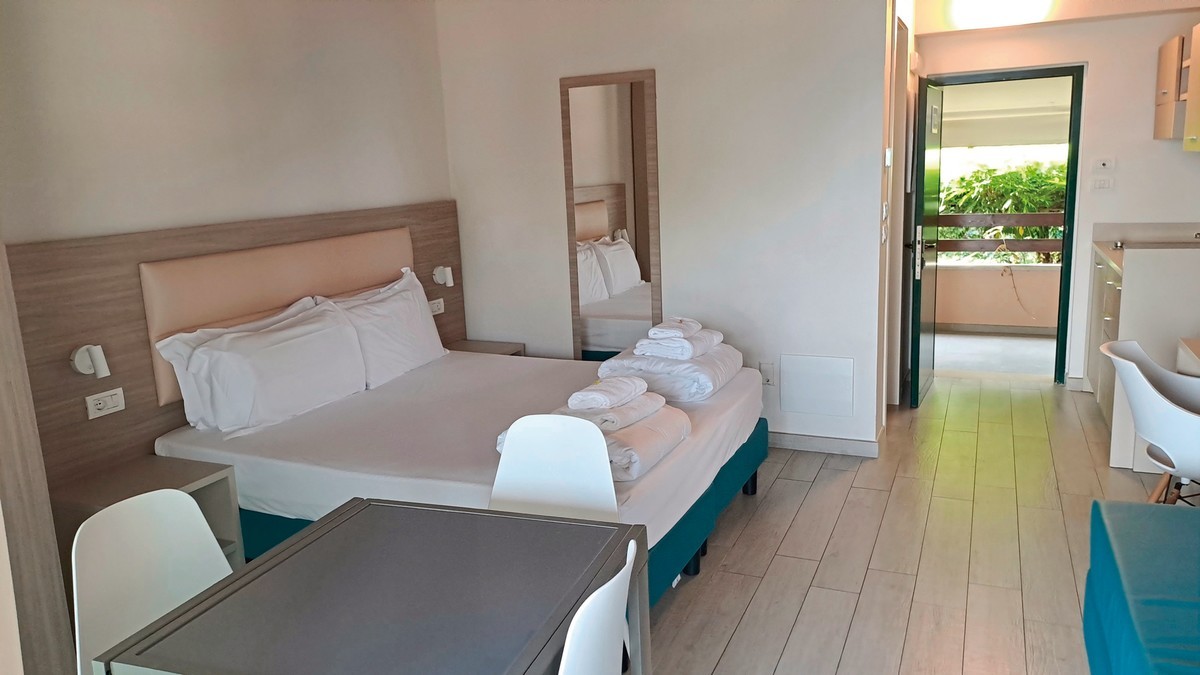 Hotel Sentido Lago di Garda Premium Village, Italien, Gardasee, Desenzano del Garda, Bild 41