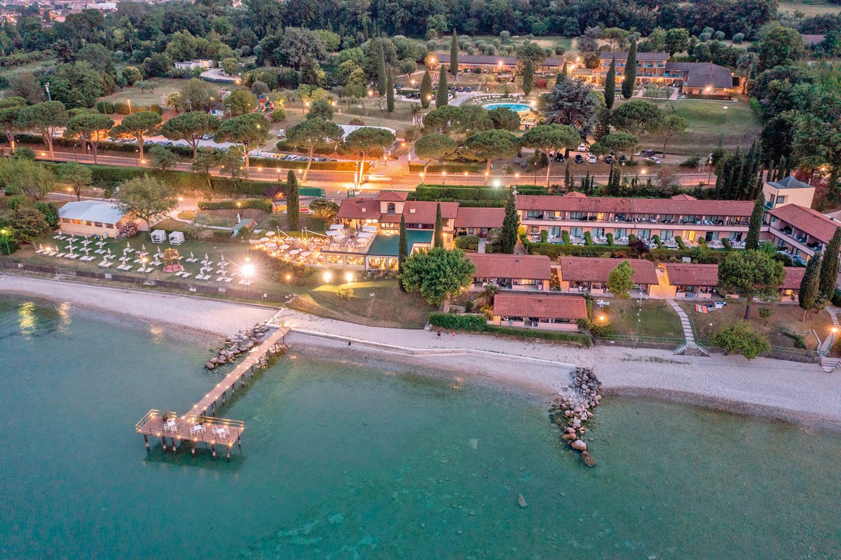 Hotel Sentido Lago di Garda Premium Village, Italien, Gardasee, Desenzano del Garda, Bild 5