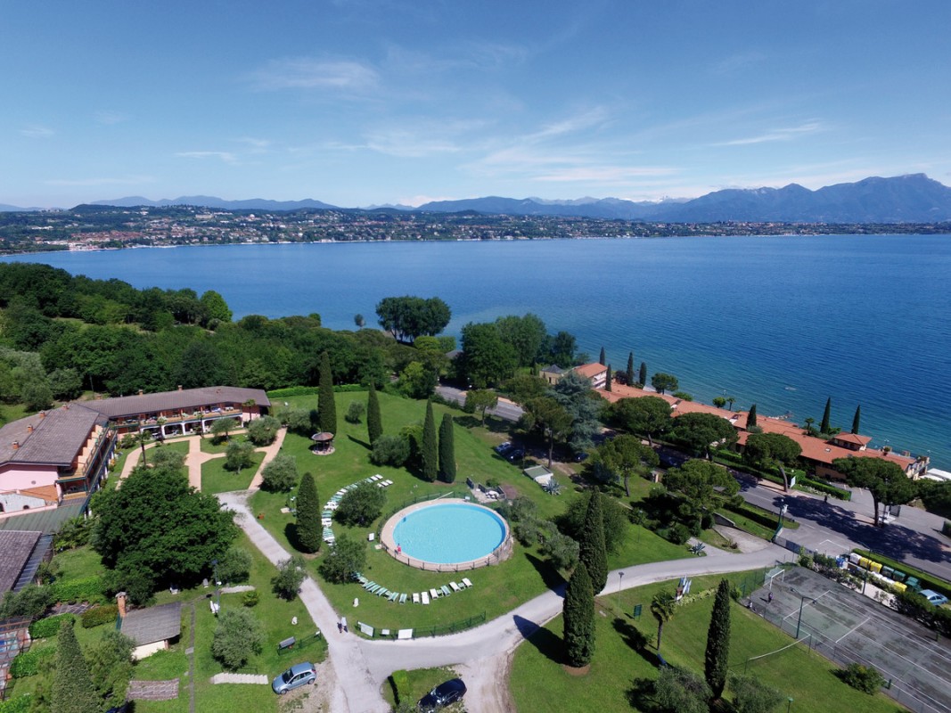 Hotel Sentido Lago di Garda Premium Village, Italien, Gardasee, Desenzano del Garda, Bild 9
