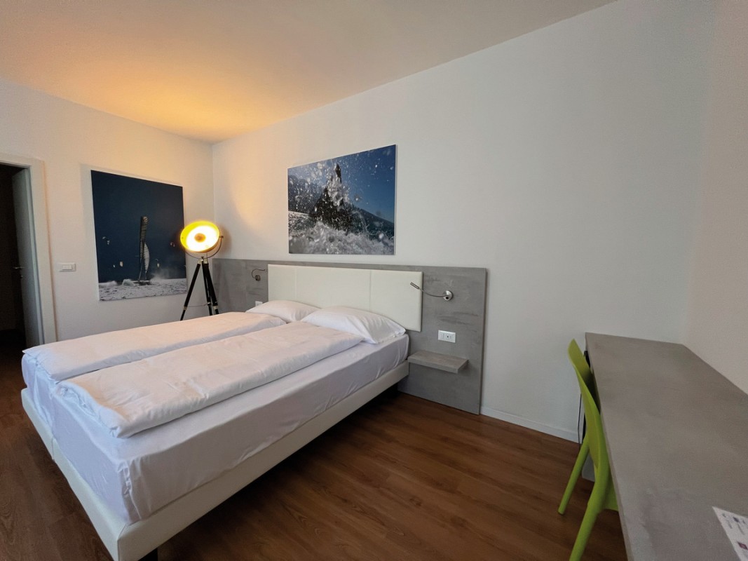 Wind Hotel, Italien, Gardasee, Malcesine, Bild 10