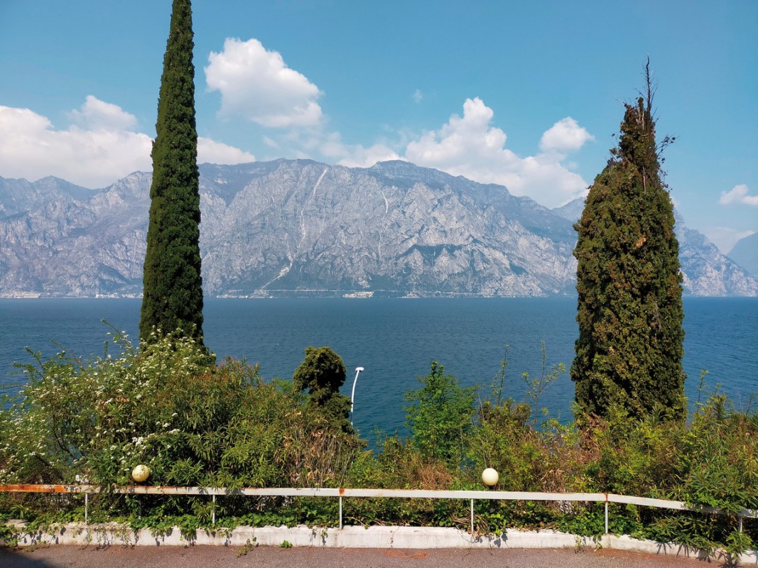 Wind Hotel, Italien, Gardasee, Malcesine, Bild 13