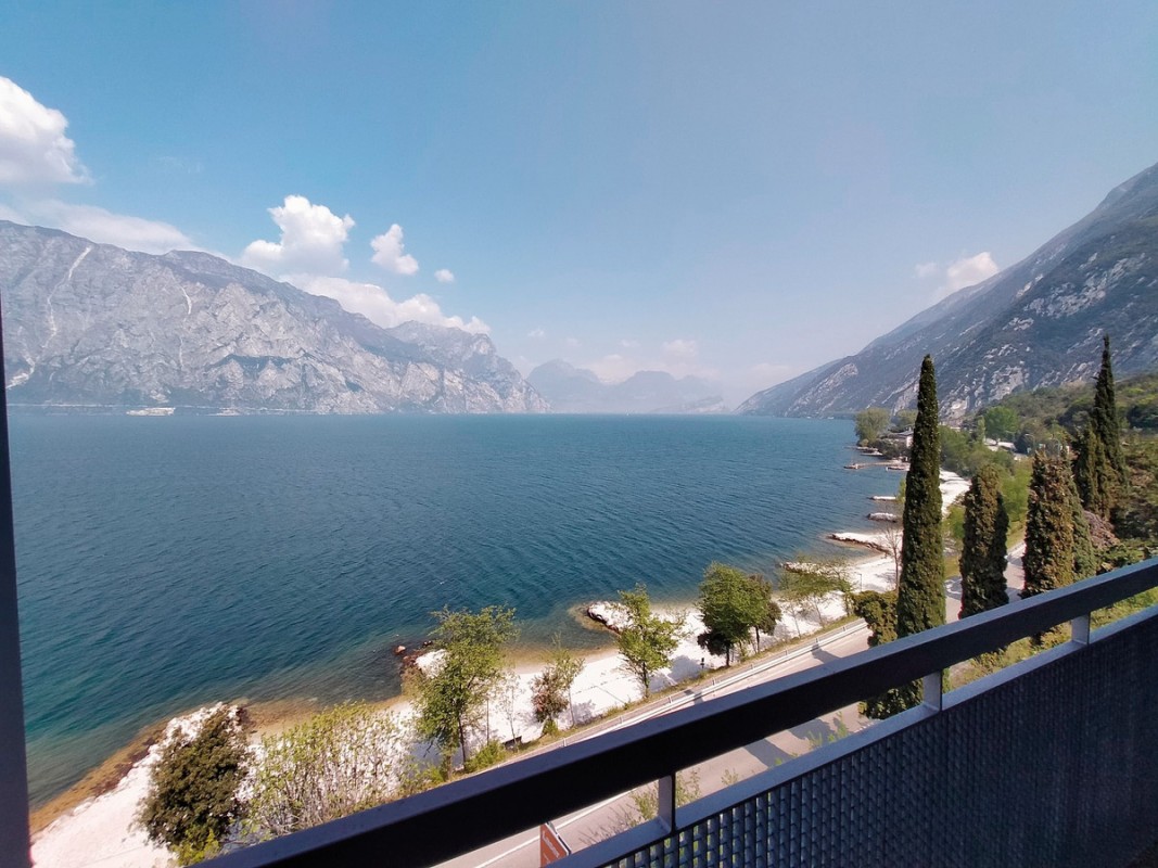 Wind Hotel, Italien, Gardasee, Malcesine, Bild 14