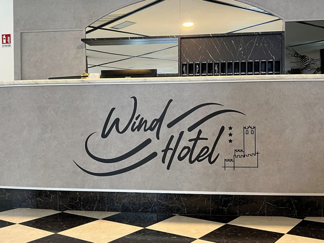 Wind Hotel, Italien, Gardasee, Malcesine, Bild 5