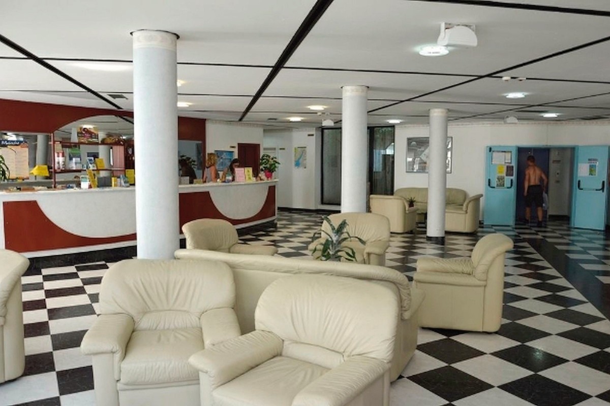 Wind Hotel, Italien, Gardasee, Malcesine, Bild 6