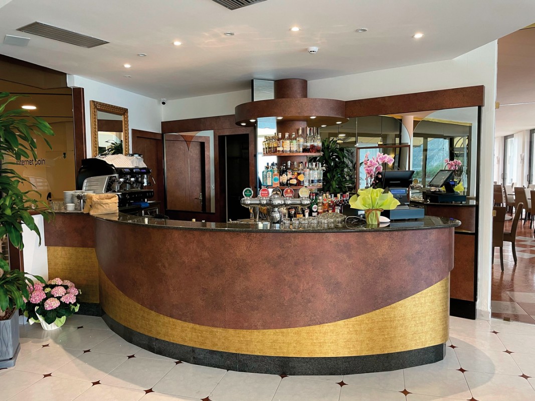 Wind Hotel, Italien, Gardasee, Malcesine, Bild 7